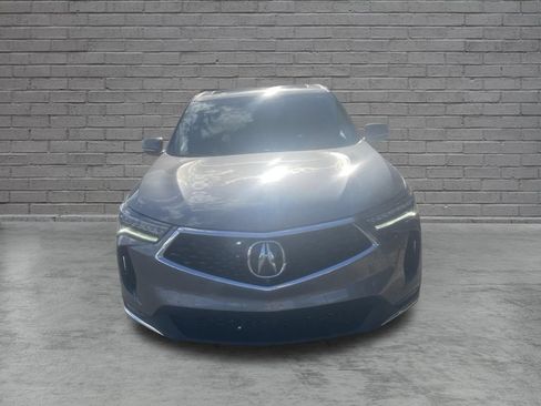 Used 2023 Acura RDX AWD w/ Advance Package image 2