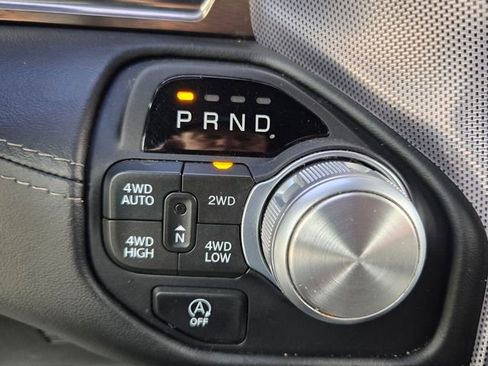 Used 2019 RAM 1500 Limited image 27