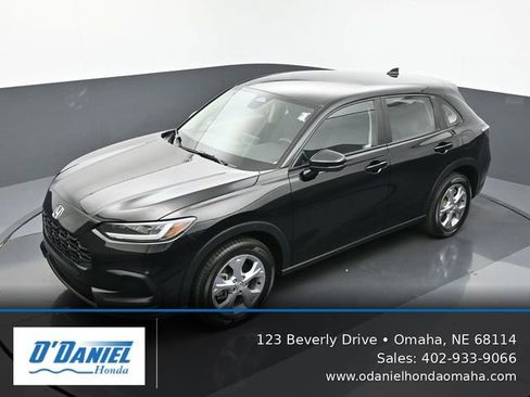Used 2024 Honda HR-V LX image 16