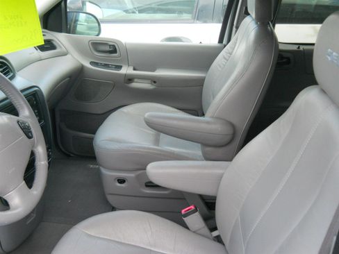 Used 1999 Ford Windstar SEL FWD image 7