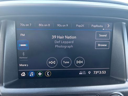 Used 2022 Chevrolet Colorado LT w/ Safety Package image 34