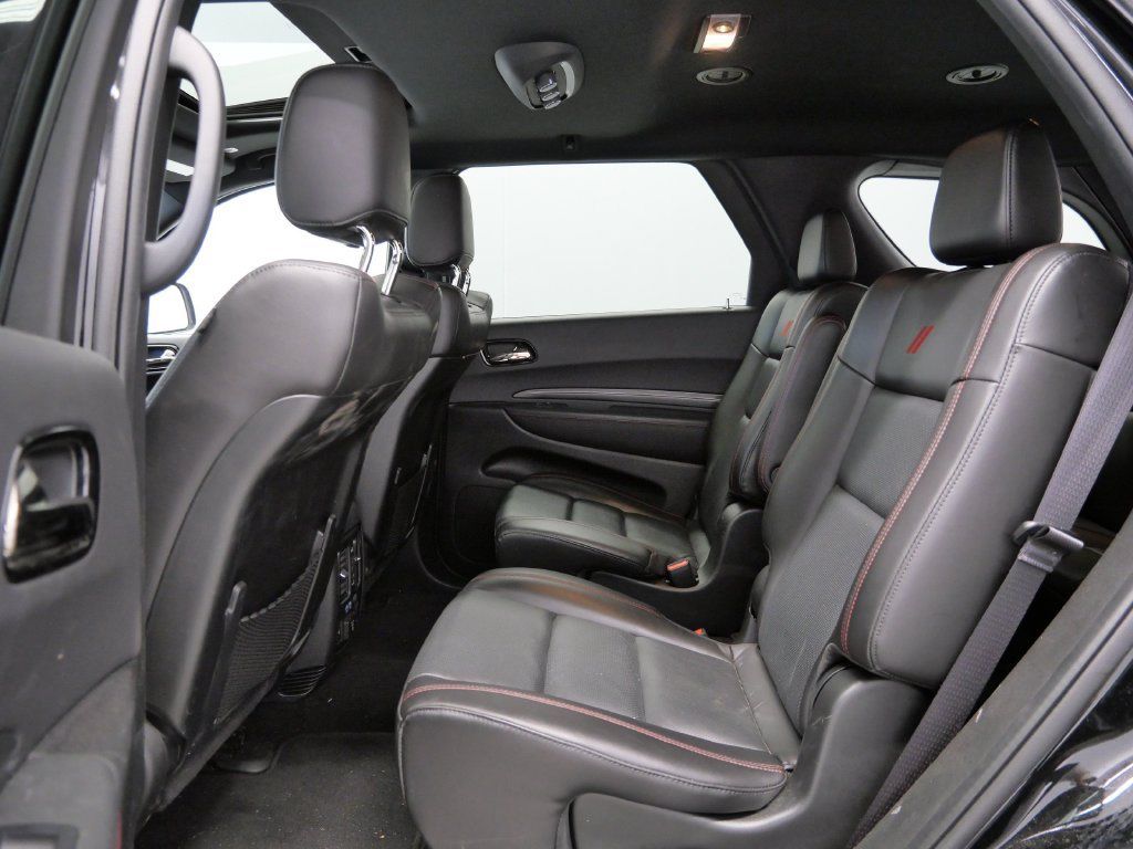 Certified 2024 Dodge Durango GT AWD/4WD image 11