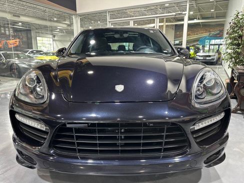 Used 2014 Porsche Cayenne GTS AWD/4WD image 22