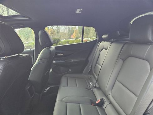New 2025 Buick Envista Sport Touring w/ Convenience I Package image 18
