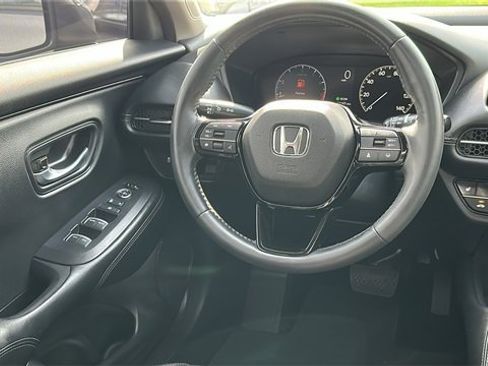 Used 2025 Honda HR-V EX-L image 25