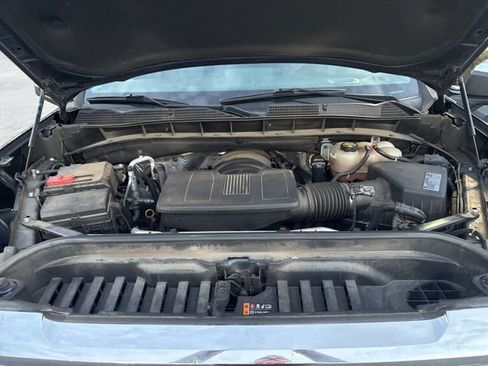 Used 2020 GMC Sierra 1500 SLT w/ SLT Premium Plus Package image 10