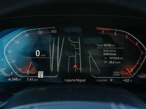 Used 2019 BMW X5 xDrive40i w/ Convenience Package image 23