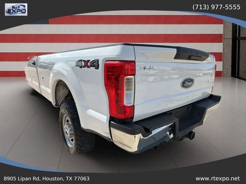 Used 2019 Ford F250 XL w/ Power Equipment Group AWD/4WD image 19