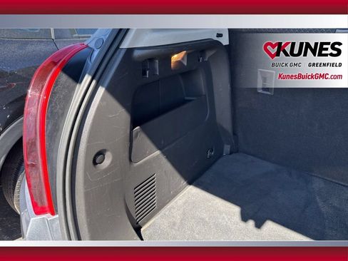 Used 2020 Buick Encore Preferred FWD image 36