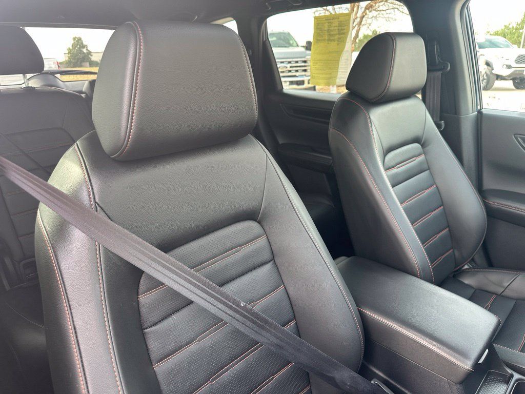 Used 2026 Honda CR-V Sport-L image 33