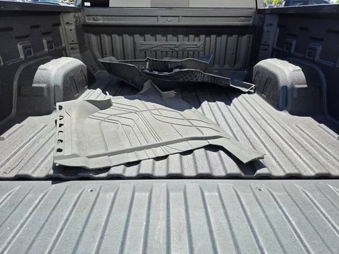 Certified 2024 Chevrolet Silverado 1500 ZR2 w/ Technology Package AWD/4WD image 13