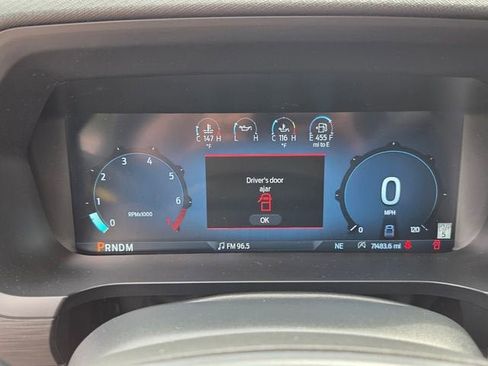 Used 2024 Ford F150 XLT w/ Equipment Group 302A MID AWD/4WD image 29