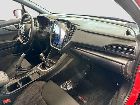 Used 2022 Subaru WRX Premium AWD/4WD image 24