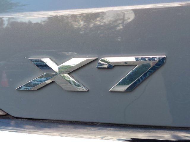 Used 2023 BMW X7 xDrive40i w/ Executive Package AWD/4WD image 47