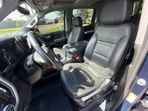 Used 2020 GMC Sierra 1500 Denali w/ Denali Ultimate Package AWD/4WD image 9