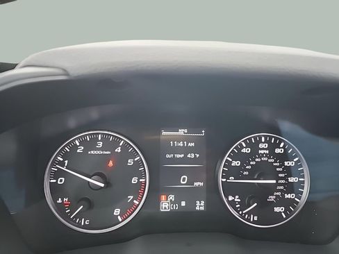 Certified 2026 Subaru Forester Premium image 23