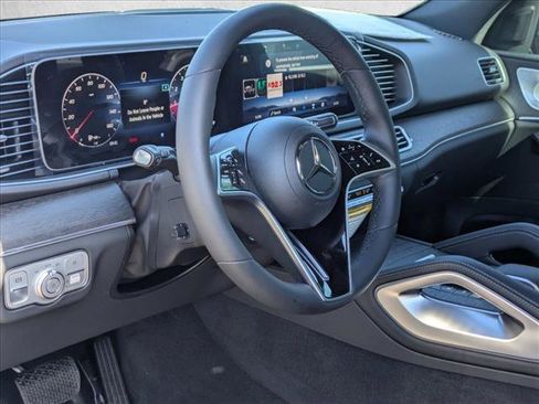 New 2026 Mercedes-Benz GLE 350 4MATIC image 3