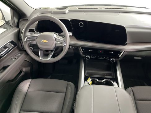 New 2026 Chevrolet Tahoe LS image 14