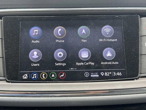 Used 2020 Buick Enclave Essence w/ Sound and Sites Package image 30