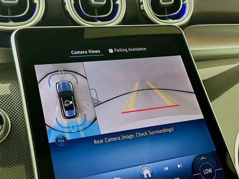 New 2026 Mercedes-Benz GLC 300 4MATIC image 15