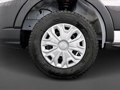 New 2025 Ford Transit 250 Low Roof image 13