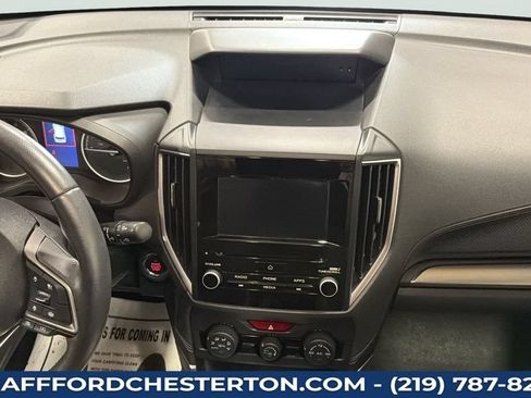 Used 2023 Subaru Forester Premium AWD/4WD image 18
