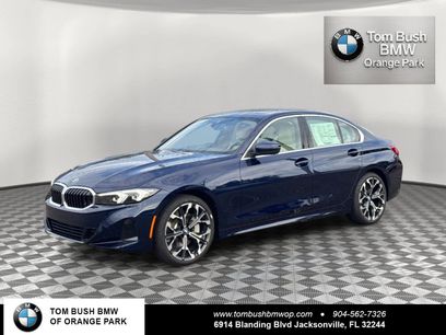 New 2026 BMW 330i Sedan w/ Convenience Package