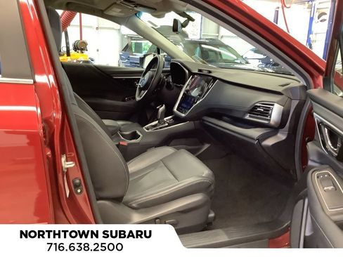 Used 2020 Subaru Outback Limited AWD/4WD image 12