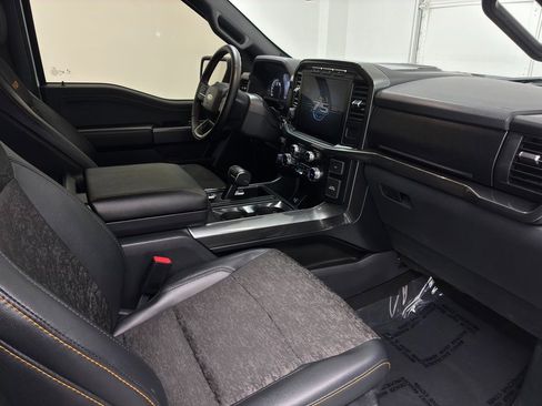 Used 2023 Ford F150 Tremor image 63