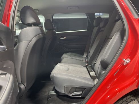 Used 2019 Hyundai Santa Fe SE AWD/4WD image 33