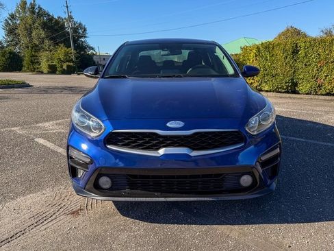 Used 2019 Kia Forte LXS image 9