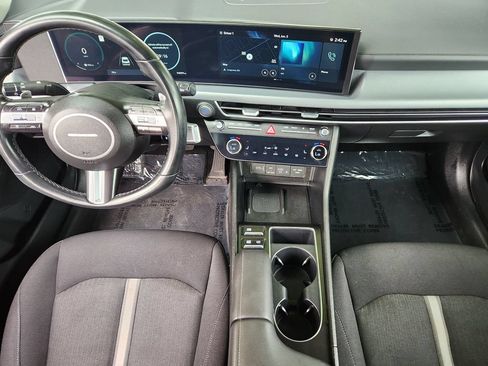 Used 2024 Hyundai Sonata SEL w/ Convenience Package FWD image 13