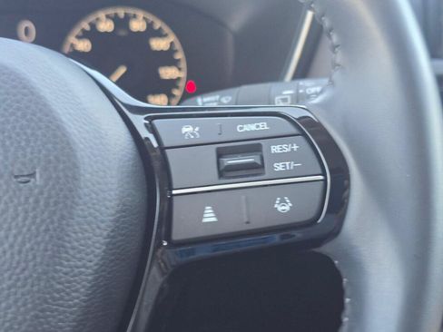 Certified 2023 Honda CR-V EX-L image 19