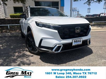 Used 2026 Honda CR-V Sport Touring