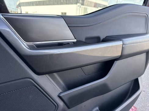 Used 2022 Ford F150 XLT w/ Equipment Group 302A High image 35