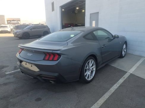 Used 2025 Ford Mustang GT Premium RWD image 10