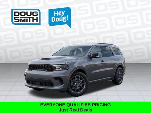 New 2026 Dodge Durango GT AWD/4WD image 1