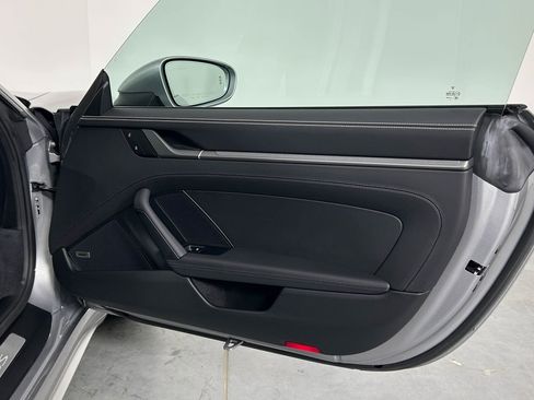 Used 2024 Porsche 911 Carrera S RWD image 24