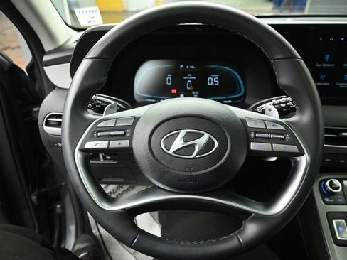 Used 2025 Hyundai Palisade XRT AWD/4WD image 18