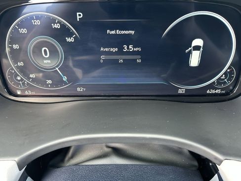 Used 2022 Hyundai Palisade Limited image 11