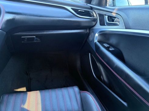 Used 2023 Genesis G70 2.0T w/ Sport Prestige Package image 39