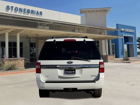 Used 2015 Ford Expedition EL XLT w/ Equipment Group 201A image 6