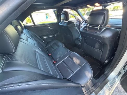 Used 2016 Mercedes-Benz E 63 AMG S-Model image 33