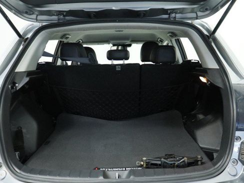 Used 2022 Mitsubishi Outlander Sport SE FWD image 31