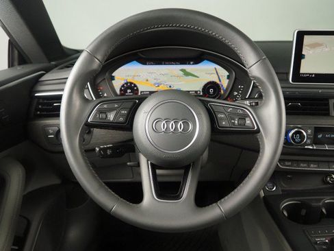 Used 2018 Audi A5 2.0T Prestige Sportback AWD/4WD image 17
