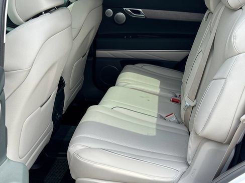 New 2026 Genesis GV80 2.5T Prestige AWD/4WD image 23
