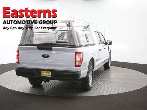 Used 2022 Ford F150 XL w/ Trailer Tow Package AWD/4WD image 40