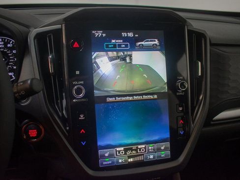 New 2026 Subaru Forester Premium image 13