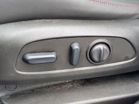 Certified 2023 Chevrolet Blazer RS w/ Driver Confidence II Package image 6