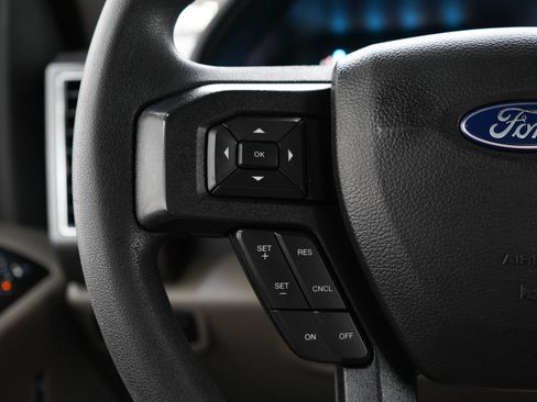 Used 2020 Ford F150 XLT AWD/4WD image 24